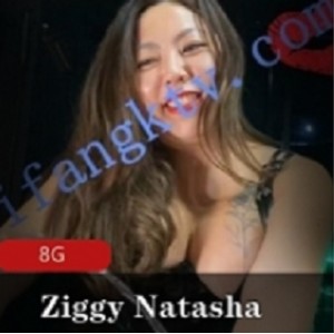 系列：香港女王ZiggyNatasha的小合集，让你欲罢不能！