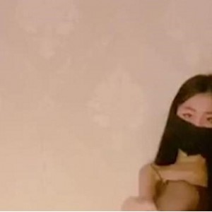 八月未央的主播定制佳作