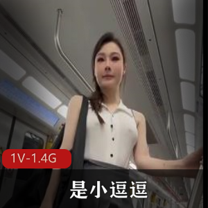 《秀人小逗逗地铁自拍1V-1.4G时长19分透视装清楚上身场景》
