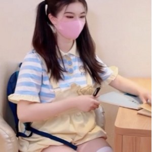 推特小狗狐不妖最新合集38V30G，收藏932，百度ED2K，lo白领