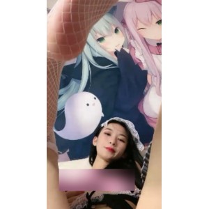 主播百度云甜美丝袜合集17V13.9G，半糖主播丝袜魅力展示