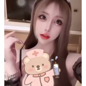 网红快手互动周丽珊最新合集6V237M，抖音搬运展示