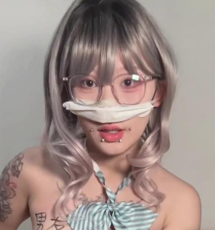 福利姬嗨酱舞蹈合集[18V4.5G]，逆袭形象，网友热赞