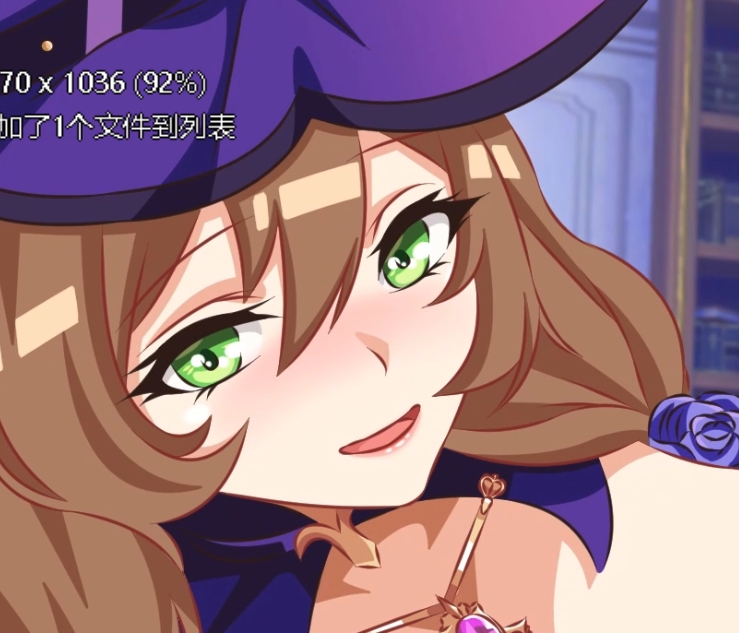 2D艺术家百度盘Maenchu最新合集350V6.6G，自行打包，包含Monmusu等角色动画