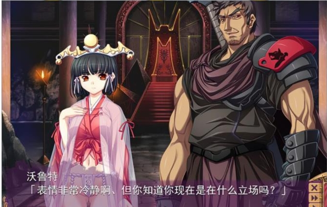 日系拔作ADV超人气《黑兽游戏》PC绝版合集全四部15.61G，劲爆体验