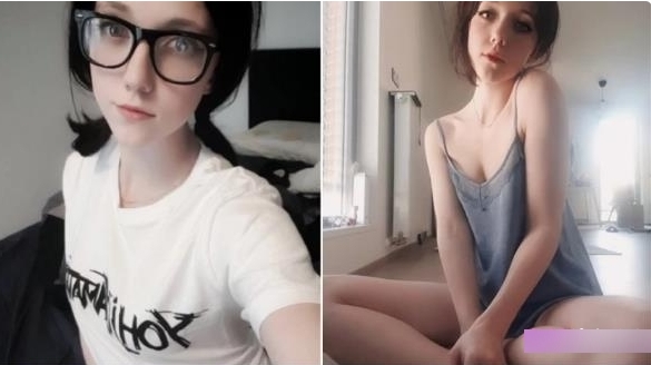 俄罗斯模特EllesClub人气合集20G，魅力无限