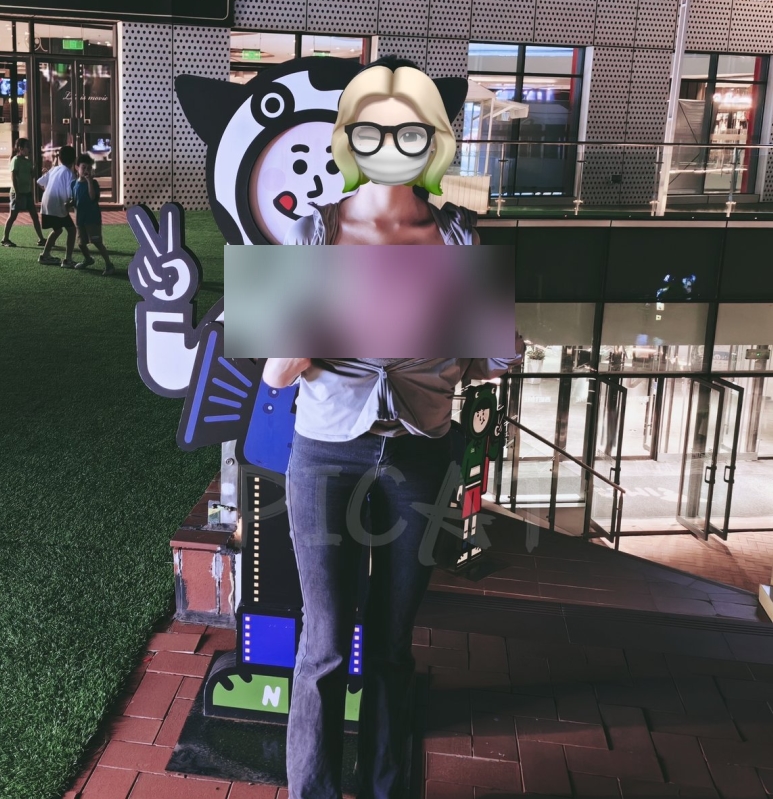 Picat户外展示挑战丰腴10部202m热传