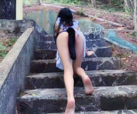 OnlyFans冯珊珊室外任务珍藏168V(22G)