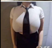 Sera大罩杯推特互动20V摇曳合集3.53G双峰弹跳会员专供