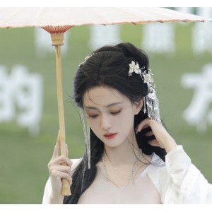 井川里予周姐山海观雾古风去衣合集32P40M深夜福利