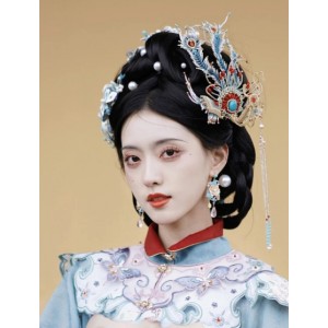 井川里予周姐山海观雾古风去衣合集32P40M深夜福利