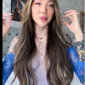 推特EmaMoscardini风情伪娘大合集93V16G优质珍藏