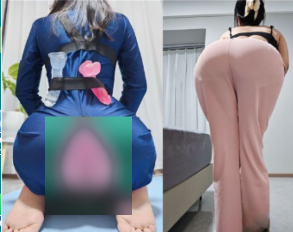 推特Dr.kiki付费福利138部+图集6.76G超高质量