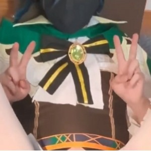 推特阿福福福福伪娘合集5v0.9g绝版