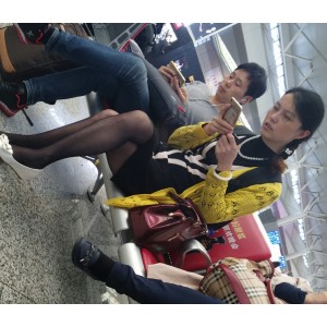 抖音街拍优质珍藏合集22V19.1G