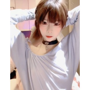 呆呆萝双马尾直播99部134G超火辣