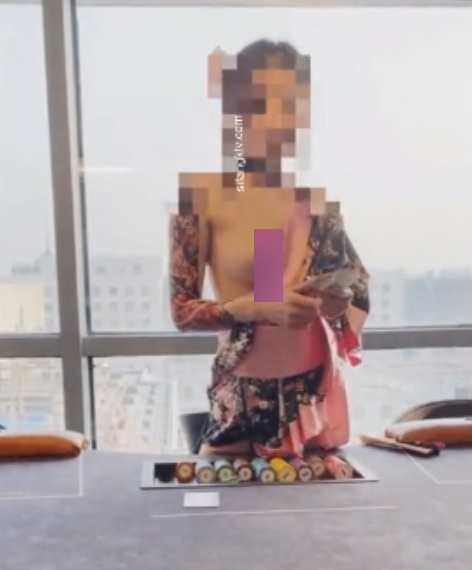 推特BM大官人飞镖互动26部1.54G