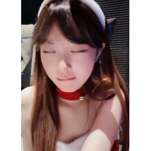 圣诞嫩妹KTV狂欢实录2V625M超值珍藏
