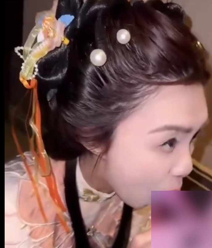 诱人夏夏狐妖传1v797M自行打包