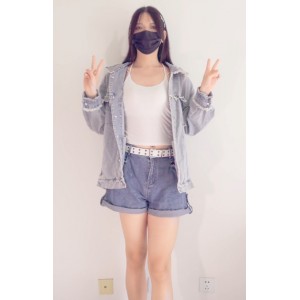 推特伪娘Lumina户外合集40部20G优质美腿