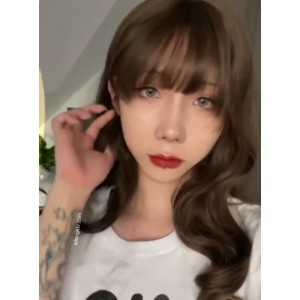 **推特大咖十六夜淚私藏福利包4V+1208P超值放送**