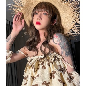 **推特大咖十六夜淚私藏福利包4V+1208P超值放送**