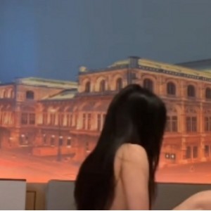 推特歪歪伪娘互口视频1V524MB纹身诱惑